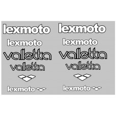 Lexmoto - Valletta Kit 1 - 002